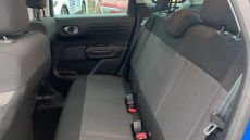 Citroen C3 Aircross 1.2 PureTech 110 Shine 5dr Petrol Hatchback